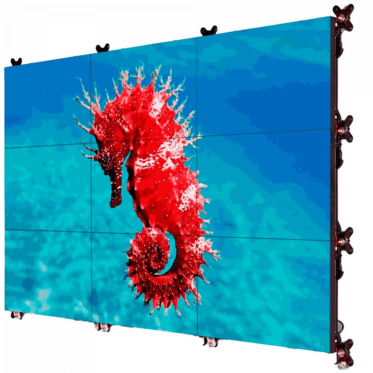Видеостена Дисплей для видеостен Barco UniSee 500 (UNI-0005)